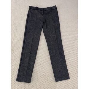 Ann taylor women wool pants size 8T